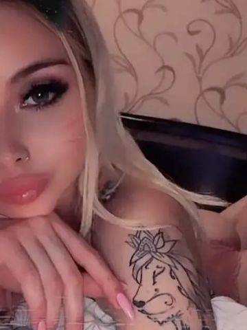 Соня Ярославский